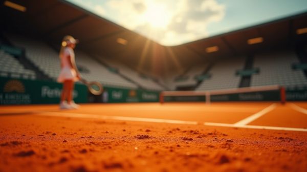 Avis sur jeux de tennis : critiques et retours d'expérience