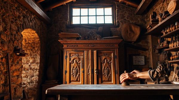 Les avantages d'un site vitrine pour les artisans et commerçants