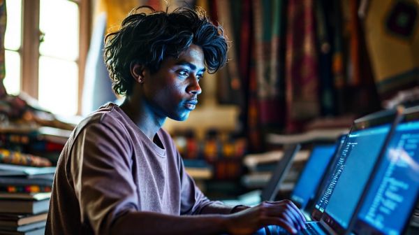 Les meilleures stratégies pour engager un développeur à Madagascar