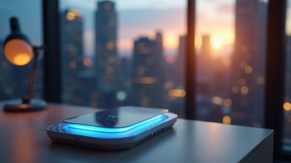 Pourquoi la tendance high tech transforme notre quotidien