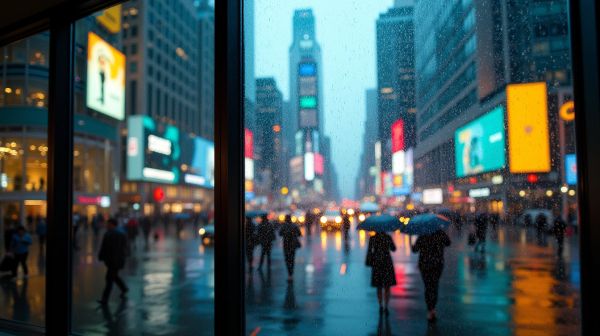 Pourquoi la tendance high tech transforme notre quotidien