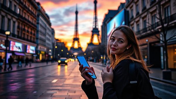 Top 5 façons dont la technologie façonne notre vie quotidienne