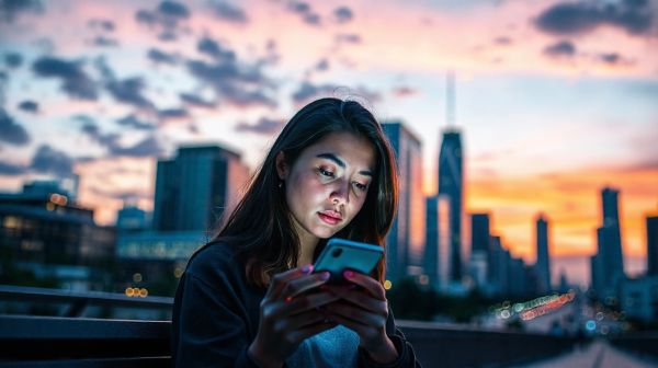 Top 5 façons dont la technologie façonne notre vie quotidienne